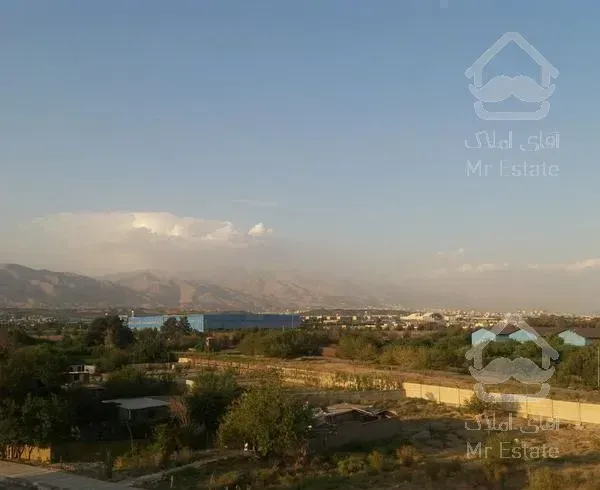 آپارتمان نوساز ۶۸ متری غرق در نور شهرک دانش