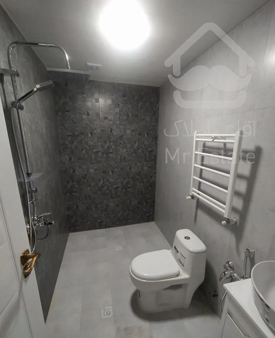 رهن اپارتمان ۱۱۰ متری خیابان گلستان