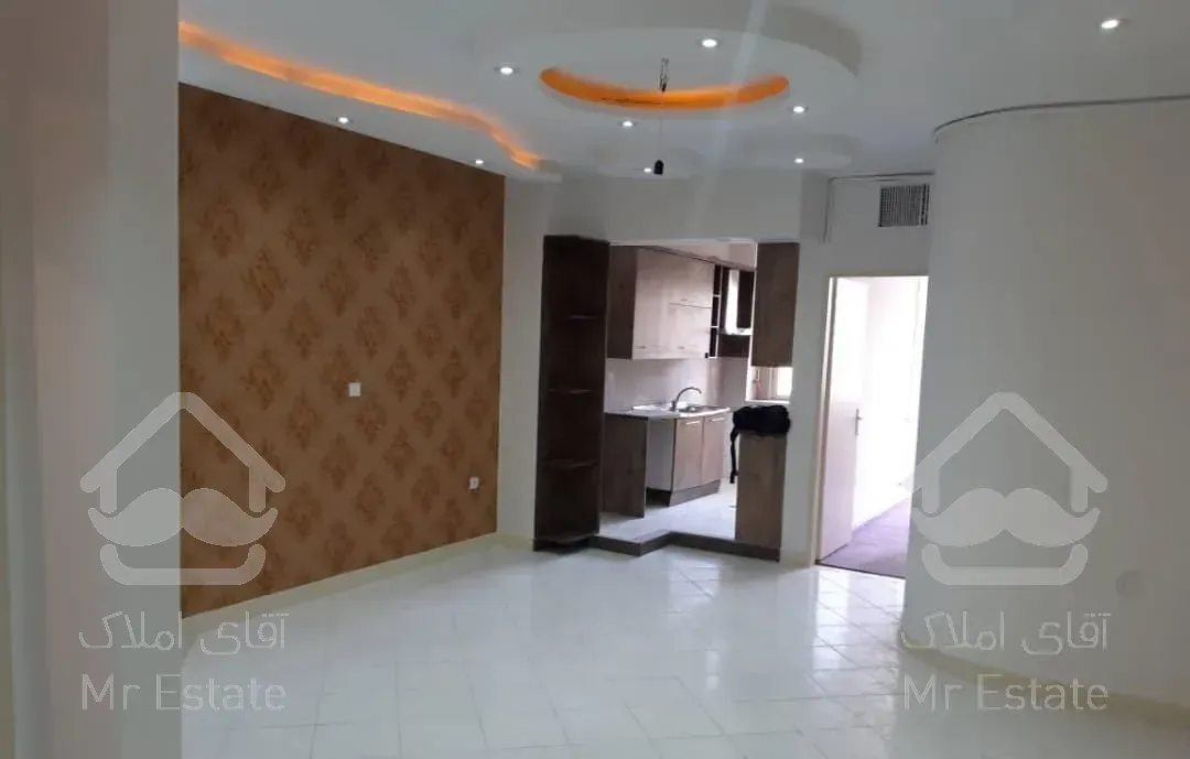 واحد ۶۰متری باز سازی شده