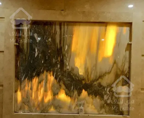 آپارتمان نوساز ۱۵۰ متری ولنجک