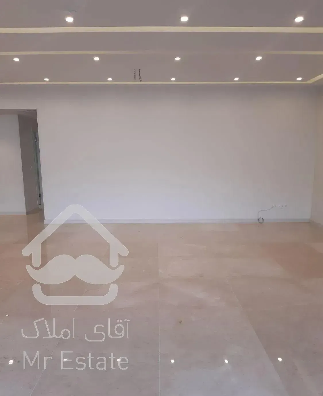 ۱۳۰مترسه خواب فرعی دنج گیشا