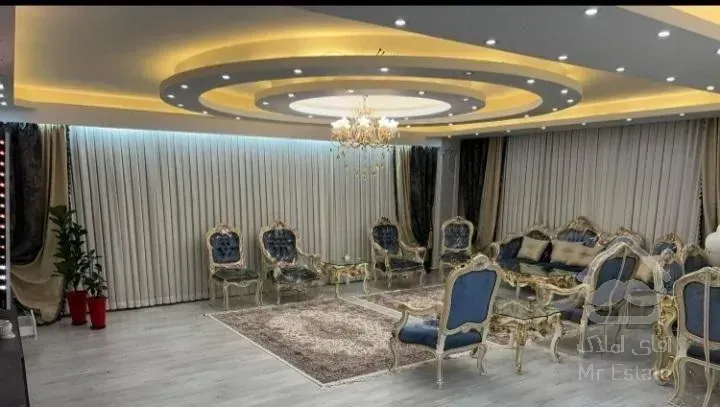 اپارتمان ۱۶۶متر/کوی فیروز/کارپیشه/قطران