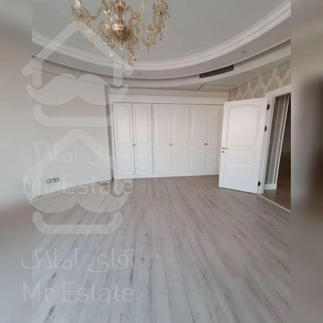 خرید آپارتمان سوییت مجزا در فرمانیه ۳ پارکینگ