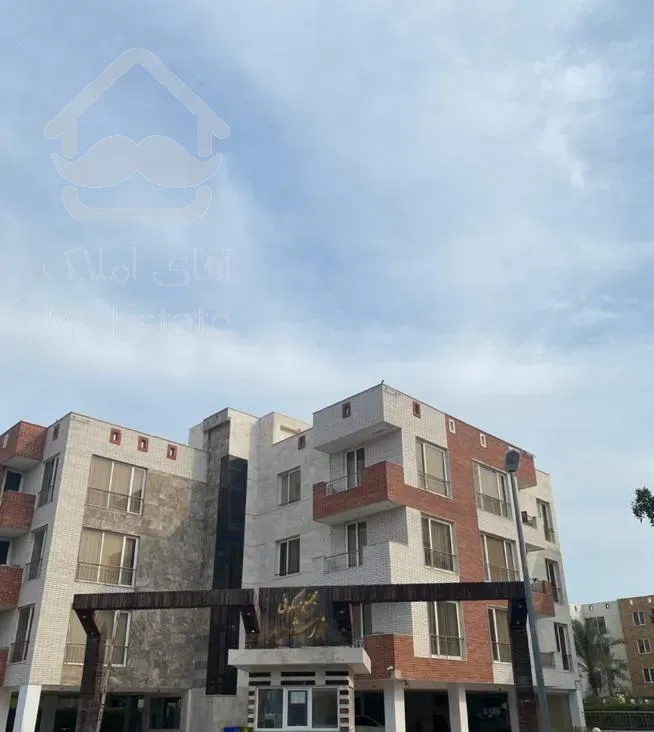 مجتمع خورشید دو خواب ۸۶ متر (سرمایه گذاری)