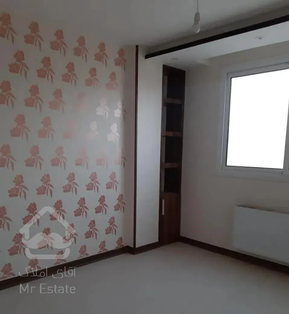 105 متر دوکله نور تک واحدی