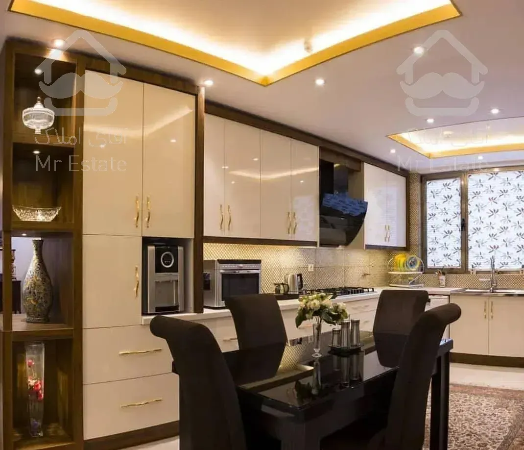 116 متر چهلستون یوسف اباد