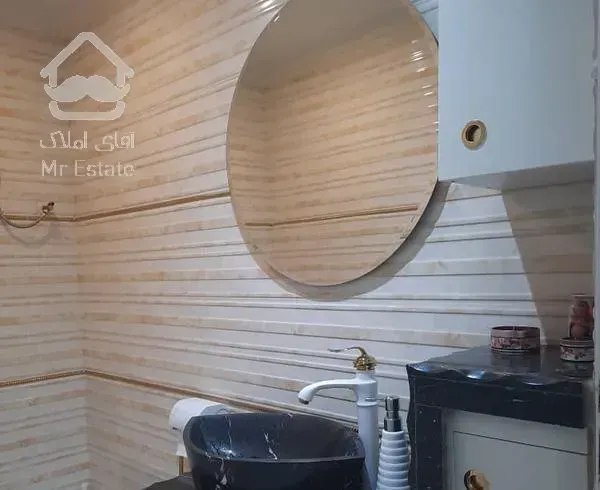 آپارتمان ۱۱۰ متری فاز۴ مهرشهر