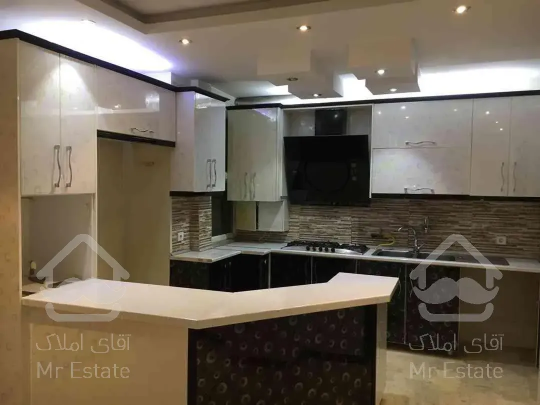 خرید اپارتمان* دو خوابه *فردوس شرق