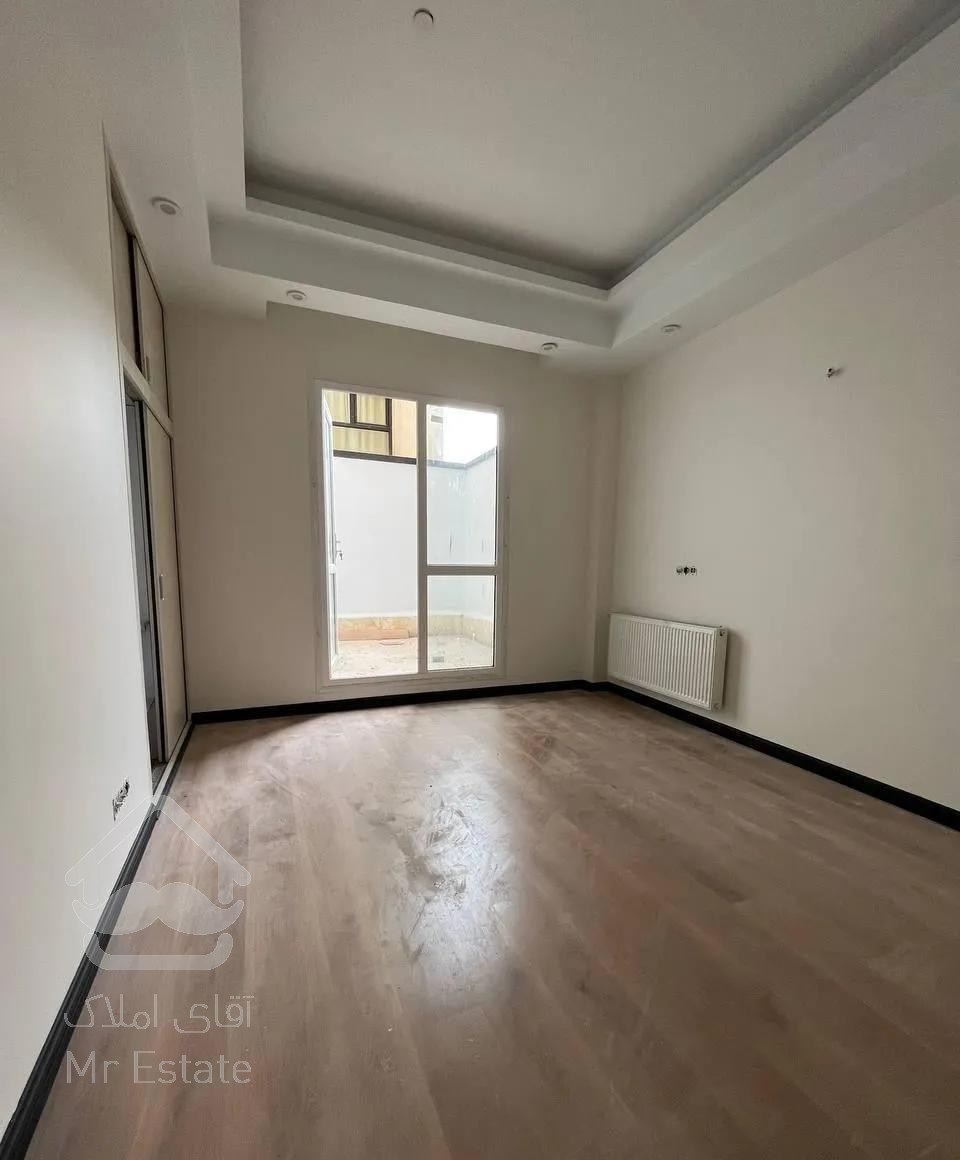 آپارتمان ۱۲۵متری ۲خواب مستر شیان