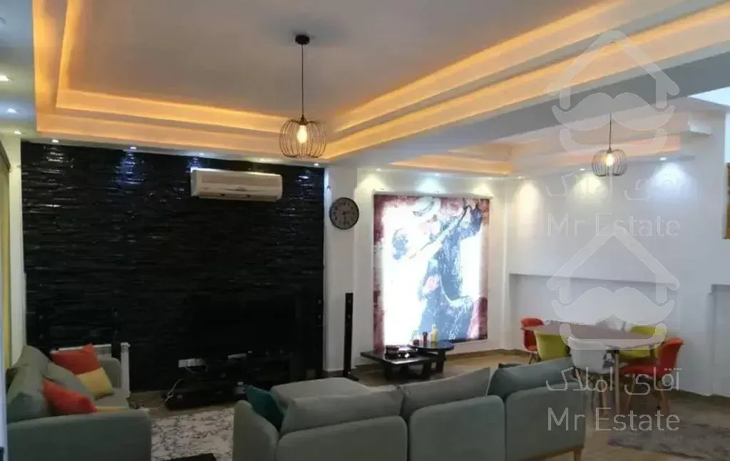 اجاره ویلا باغ ساحلی 1000 متری بندرکیاشهر