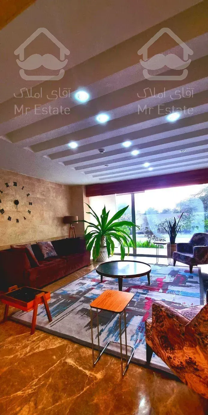 فروش ویلا F2 سه خواب