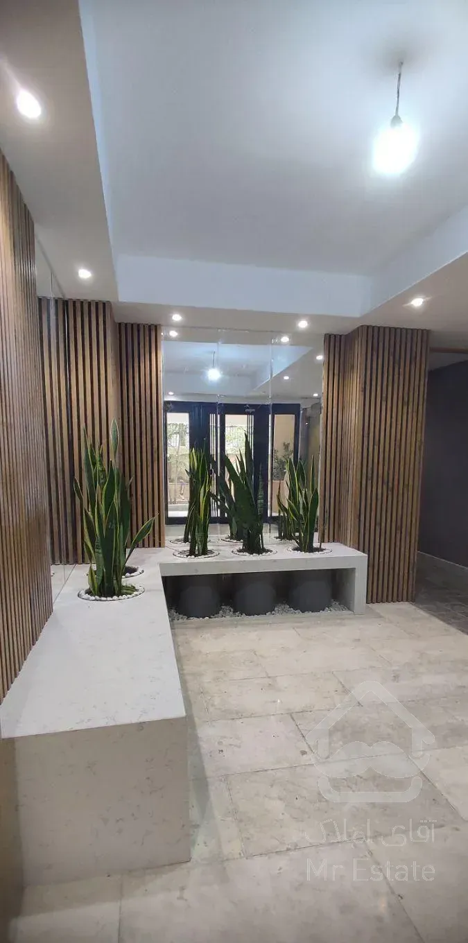 امیرآباد شمالی 125 متر 3 خواب نوساز فول