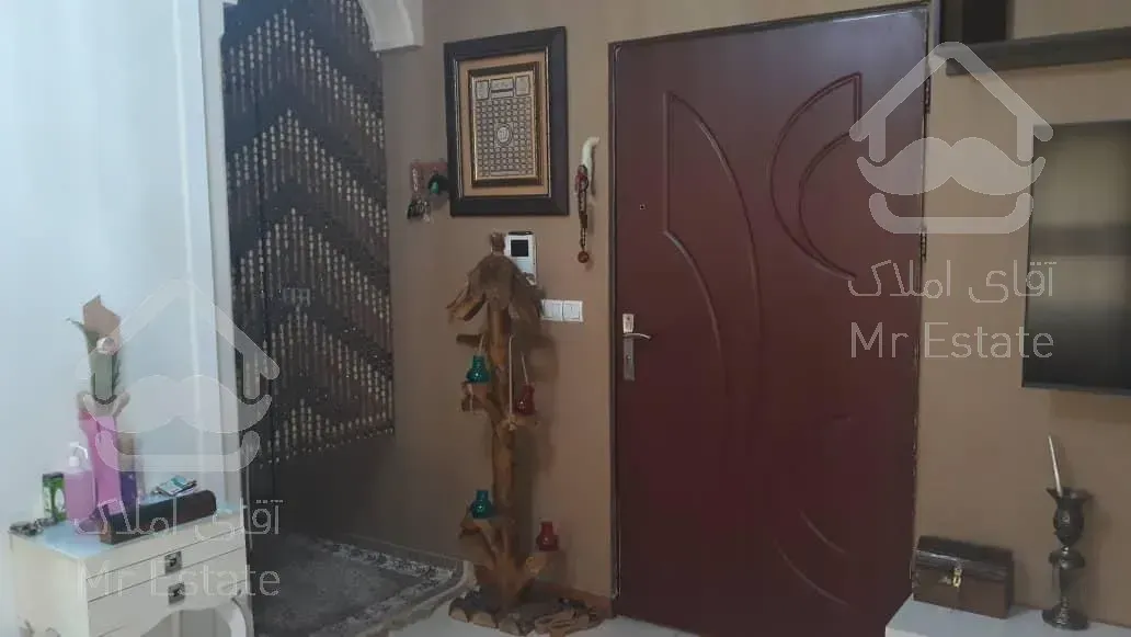 فروش آپارتمان ۵۳ متری ۴ سال ساخت در بریانک