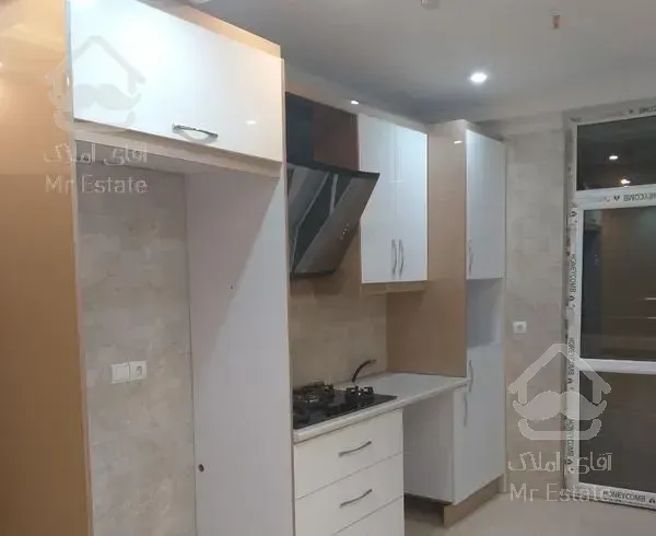 آپارتمان ۹۰ متر دوخوابه شهران جنوبی بلوار کوهسار