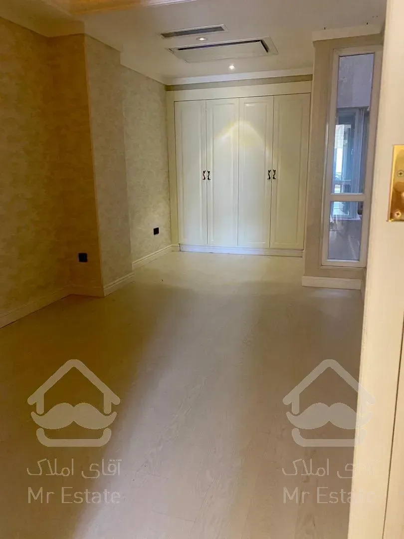 اجاره و رهن آپارتمان ولنجک 118  متر لاکچری