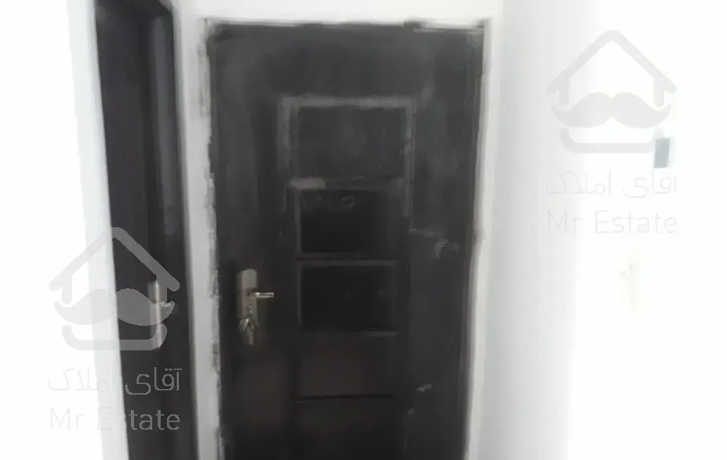 آپارتمان ۷۳/۳۳متری دو خوابه