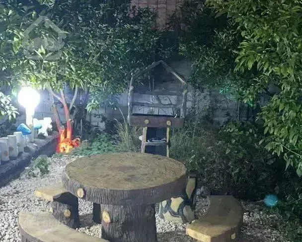 اجاره  ویلا باغ استخر دار شیک و تمیز