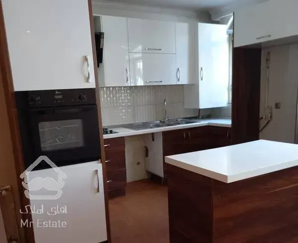 ۸۰ متر / ۲ خواب / میدان کتاب