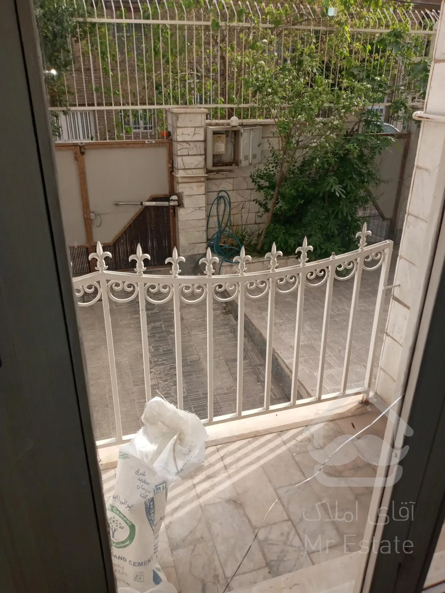 آپارتمان ۵۰متری سرمایه گذاری در کوی بیمه اکباتان