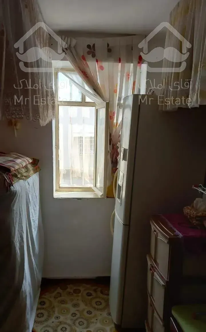 فروش آپارتمان  ۴۵  متری   سند دار