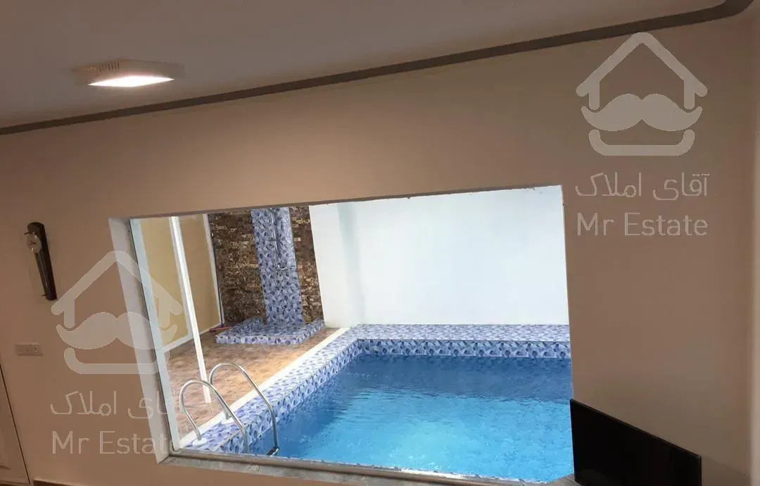 اجاره ویلا استخردار در منطقه ازاد