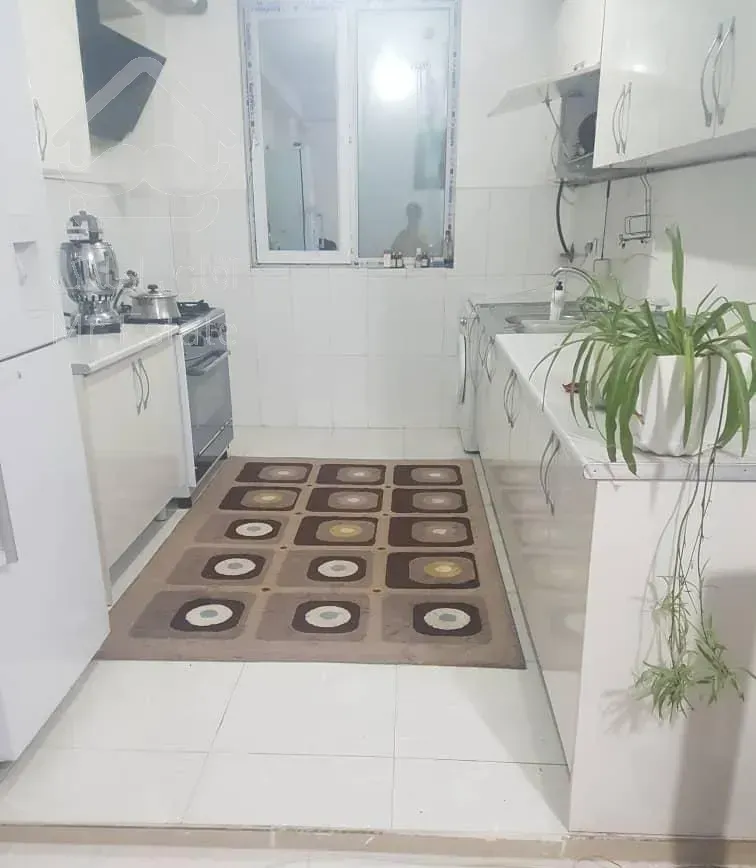 یافت آباد آپارتمان ۶۵مترتک خواب