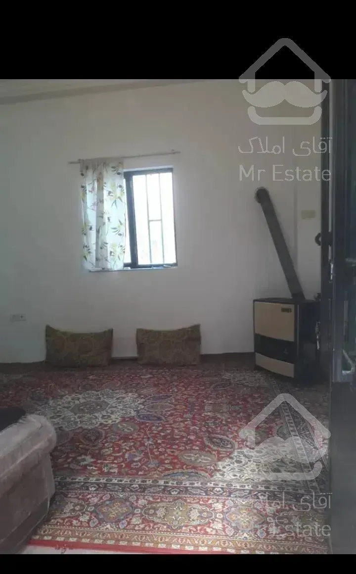 اجاره ویلا کوهستانی جنگلی در روستای ماهیان