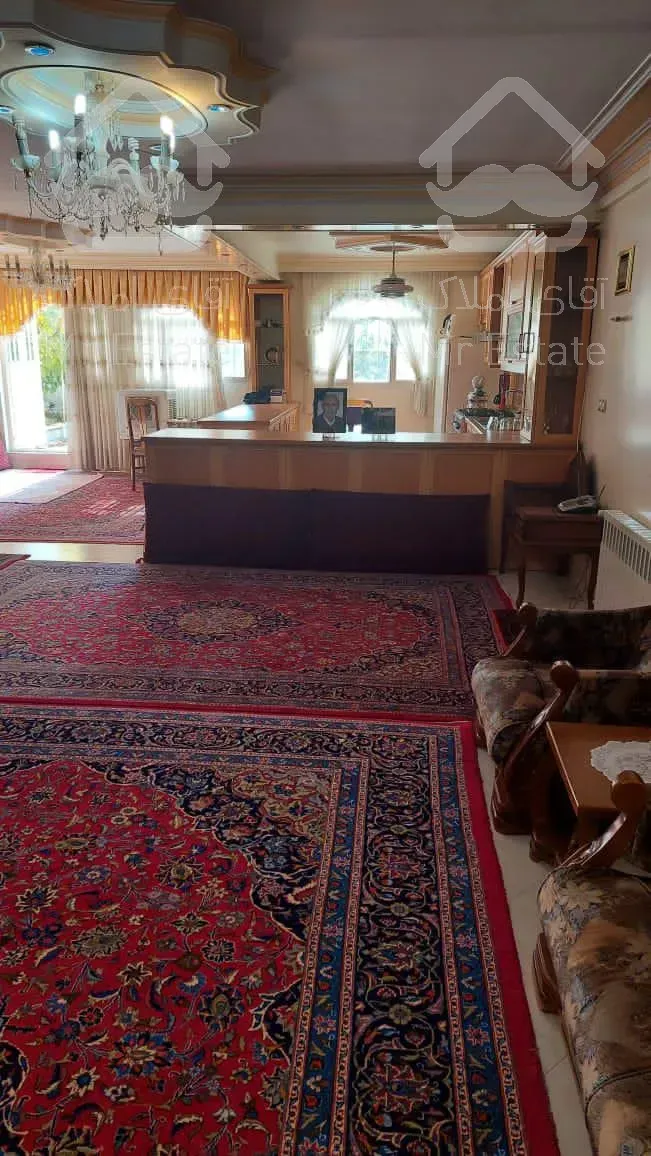 260مترکلنگی جنوبی المپیک راه اهن زیبادشت