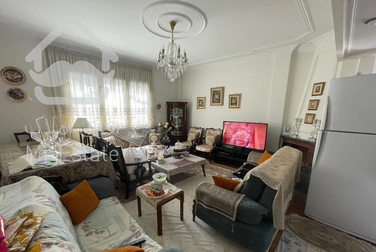 شریعتی/۷۵متری/تک واحدی/فول امکانات