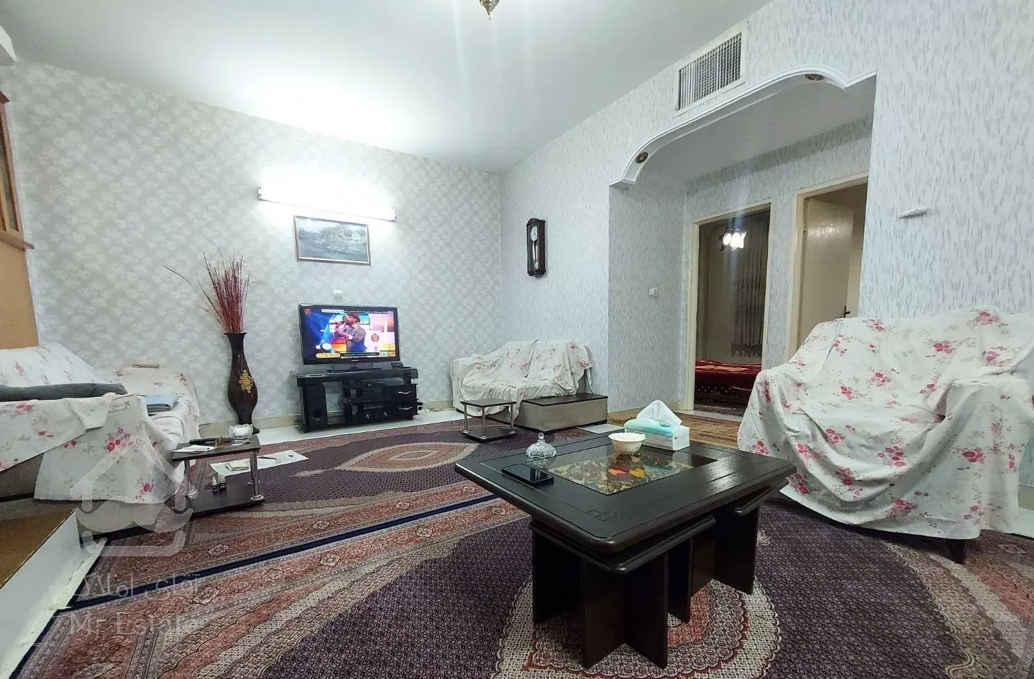 نیروهوایی ، دهقان ، 68متر ، تکواحدی ، فول بازسازی