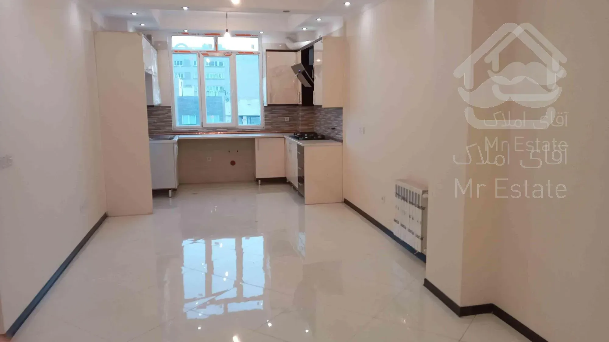 خرید آپارتمان ۵۲متری یکخوابه نوساز فردوس شرق