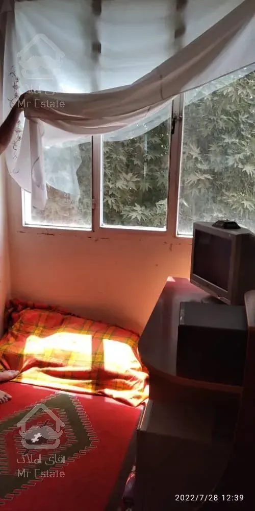 فروش آپارتمان ۶۱ متری،پارکینگدار،سبحانی