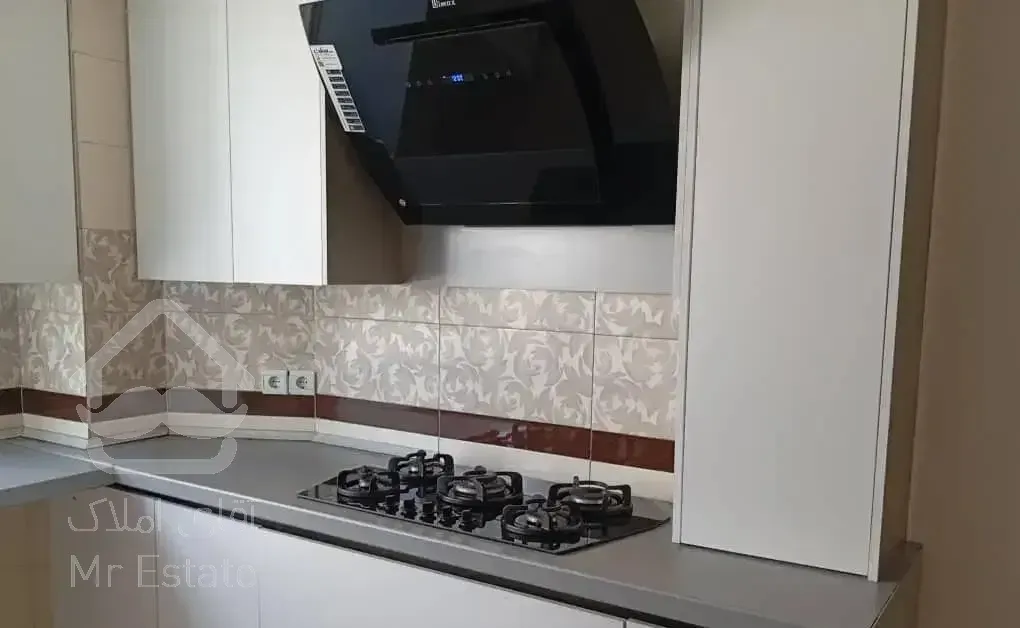 ۸۰ متر فول امکانات شمال ستارخان