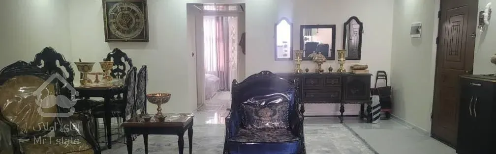 فروش آپارتمان ۱۱۵ متری ۲ خوابه نوساز در عبدل‌آباد