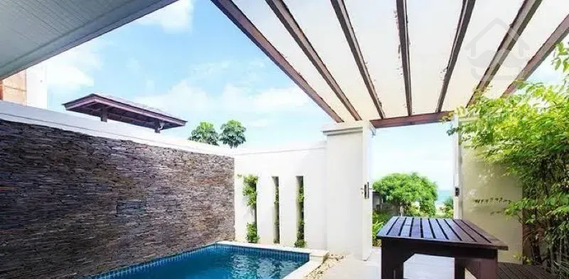 ویلا تاپ لوکیشن سید پیاز