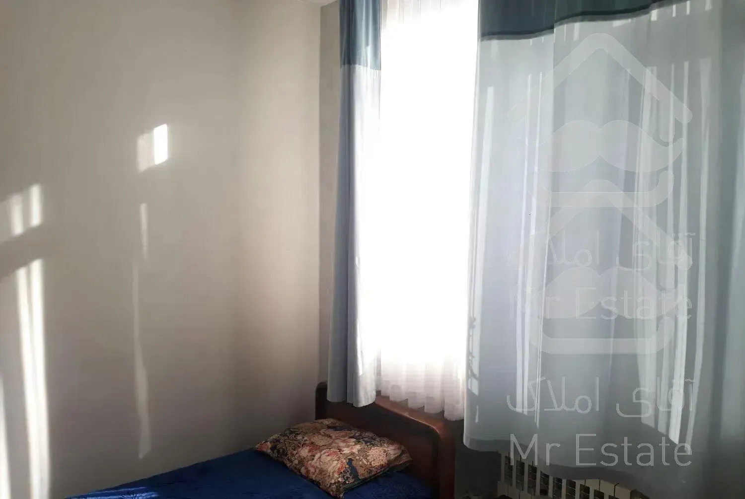 آپارتمان ۱۰۰ متر/۲ خواب/خواجه عبدالله ،تیسفون