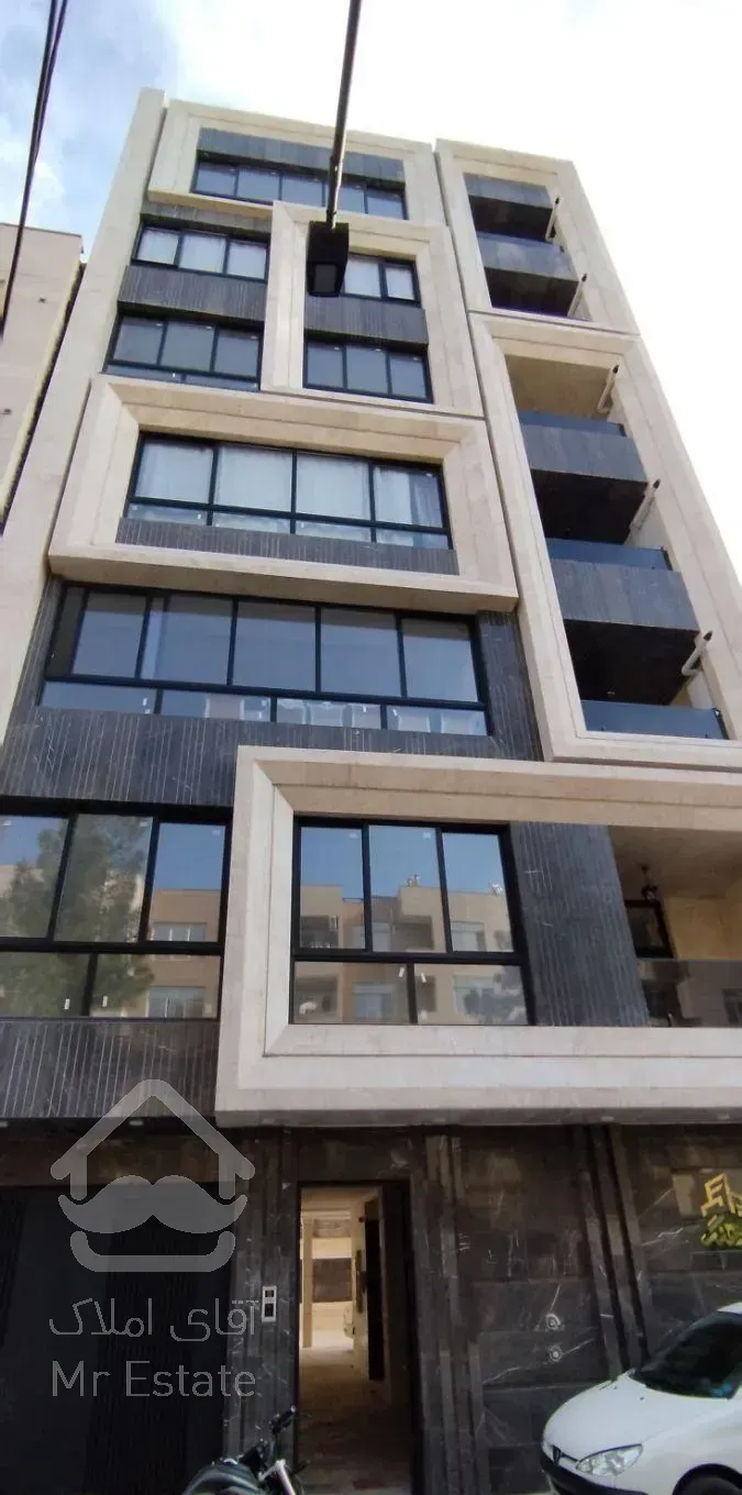 165متر مدرن/فروش استثنایی/اول هاشمیه