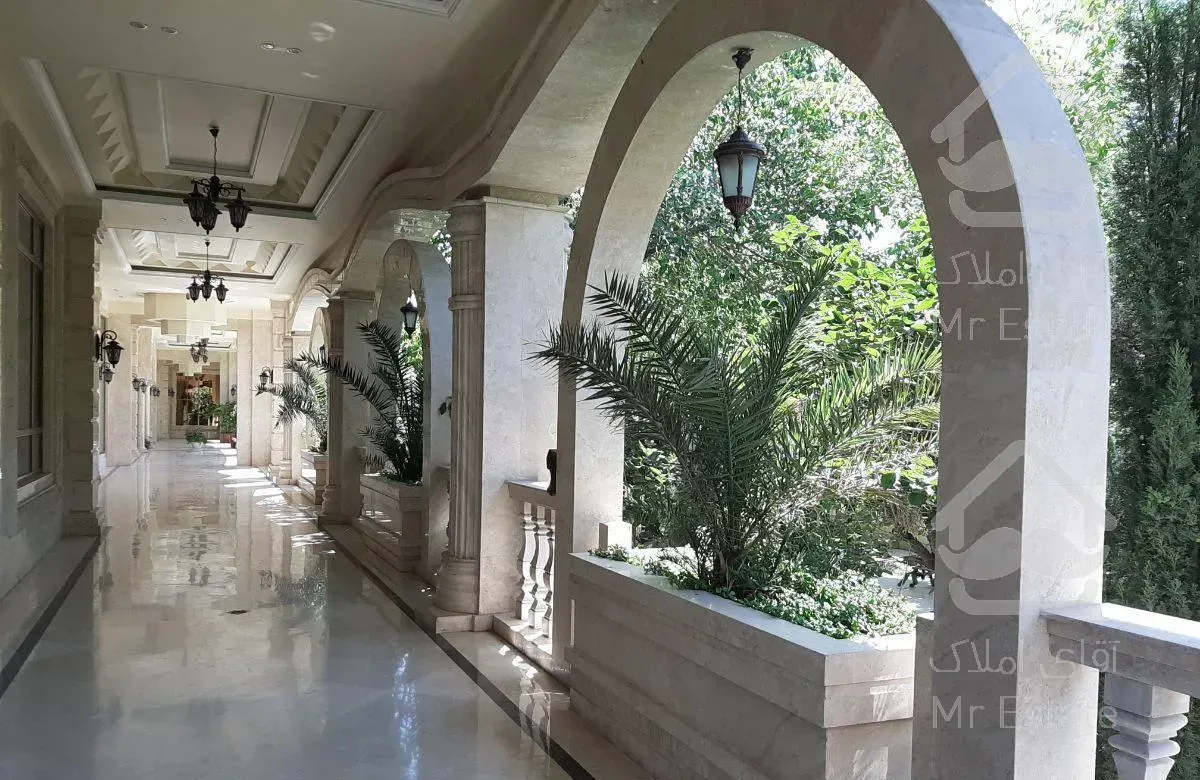 آپارتمان سه خوابه در برج مجلل