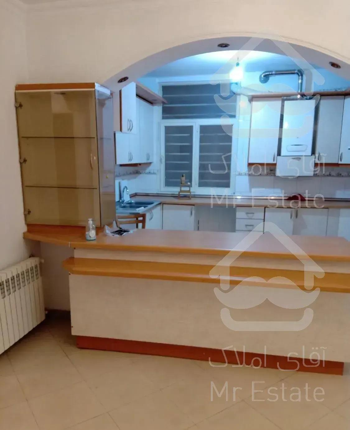 آپارتمان ۸۰متری دوخوابه