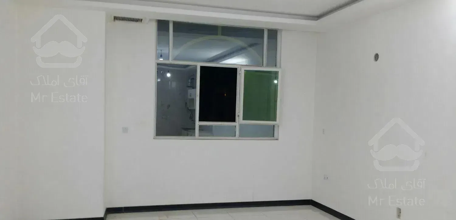 اپارتمان راه مجزا و شیک و دلواز بدون صاحبخونه