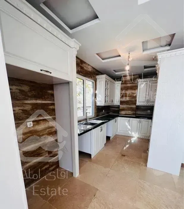 ۱۱۰ متر سند شخصی کلید نخورده درکه