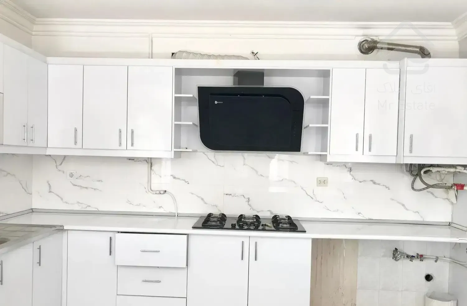 ۱۱۰متری ، اول هنرستان