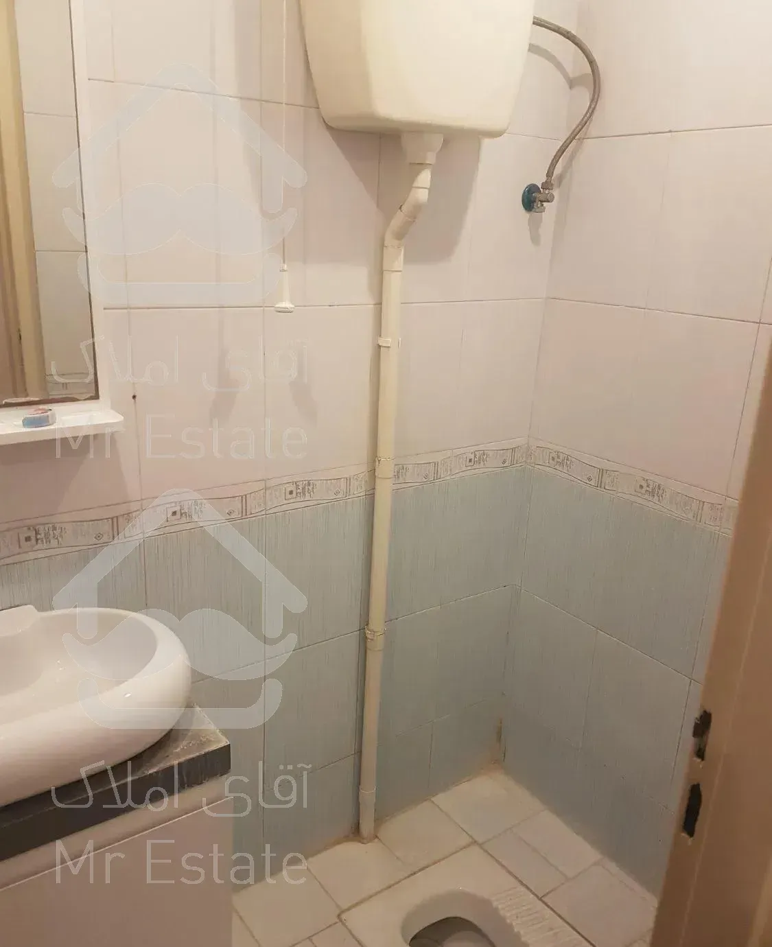 شمال فاطمی پروین اعتصامی۷۰متر۲خوابه ۱۰ساله