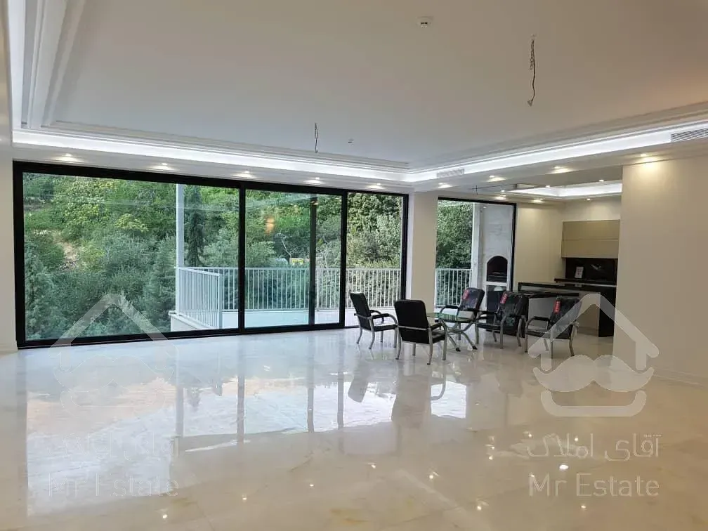 آپارتمان ۳۰۰ متر اجاره ، اقدسیه گلستان