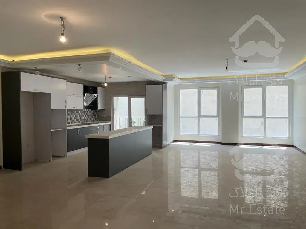 فروش آپارتمان ولنجک 135  متر اکازيون