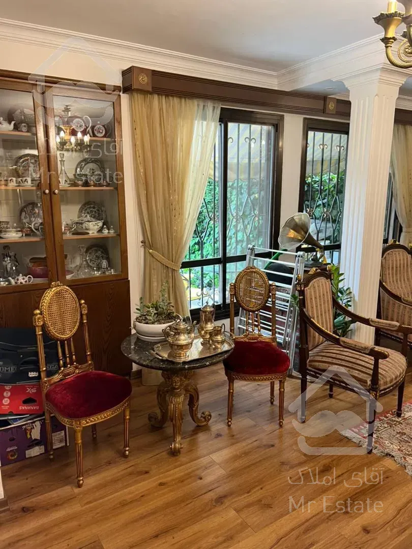 اجاره و رهن ویلا زعفرانیه 165  متر اکازيون