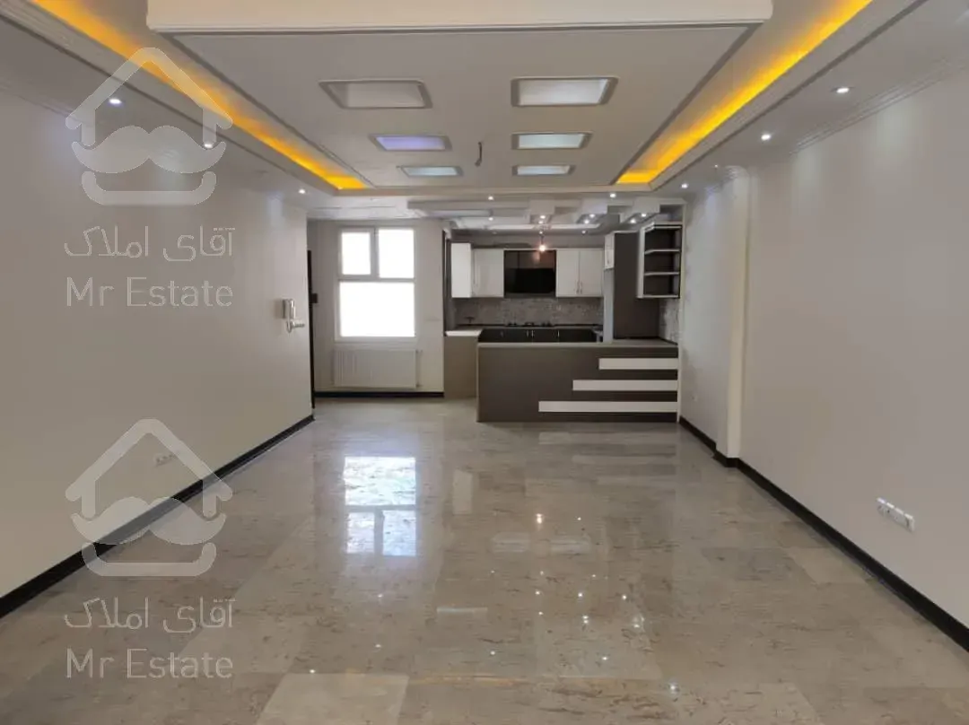 آپارتمان ۹۰متر/۲خ/فول امکانات/سازمان برنامه