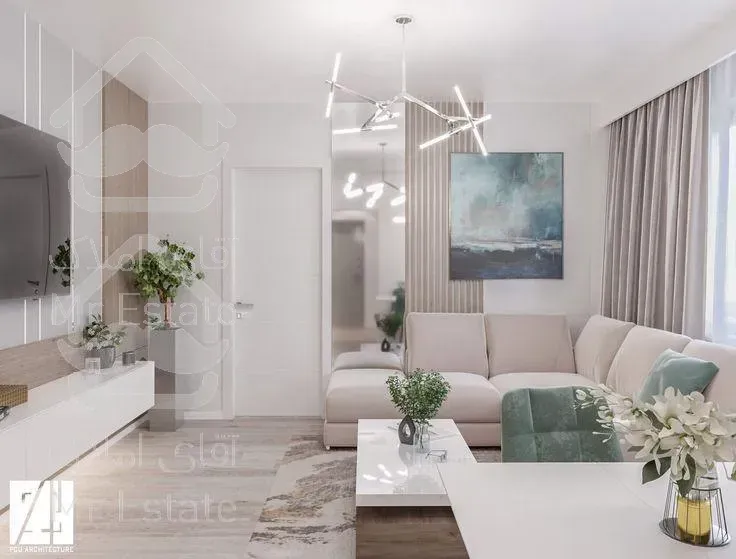 پیش فروش واحد در پروژه مدرن افق/پنت‌هاوس۲۲۰متری/ویو ابدی