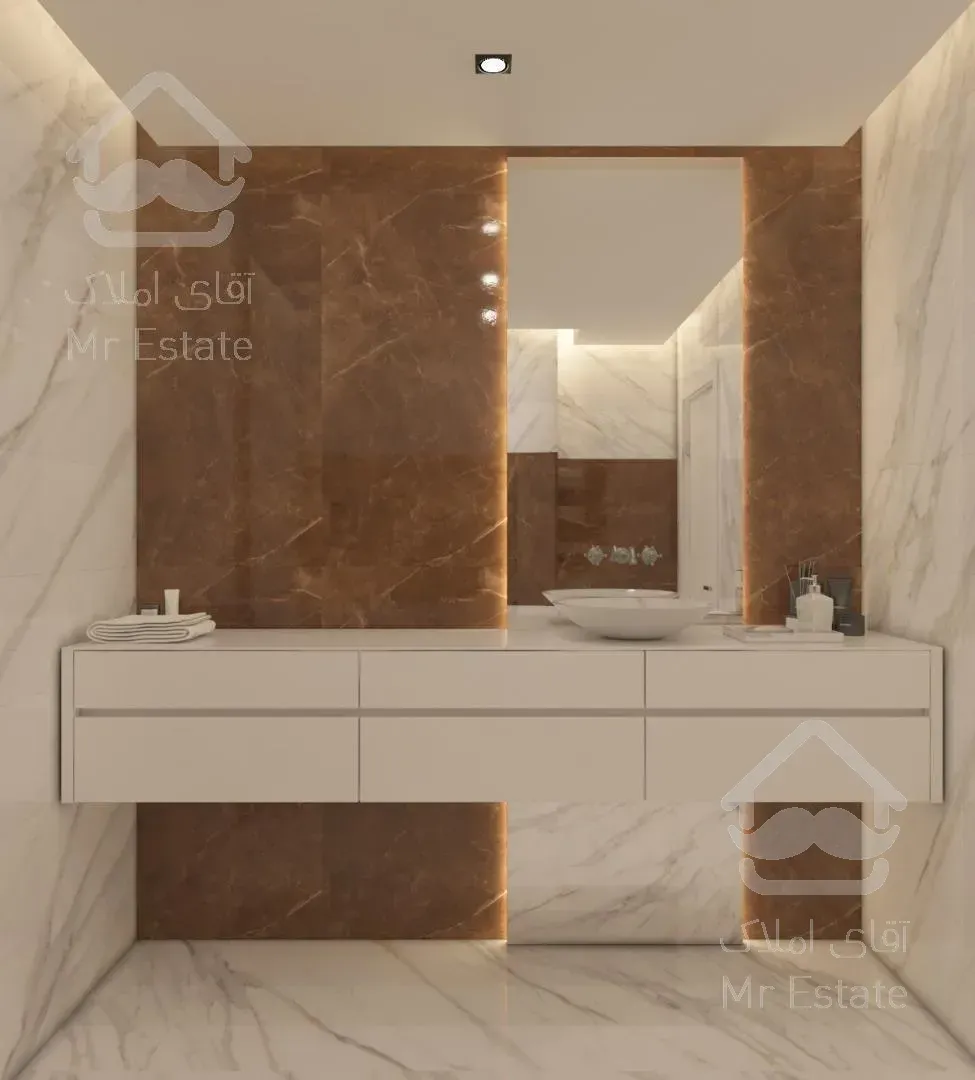 180متر برج مجلل الماس پاسداران /سرمایه‌گذاری