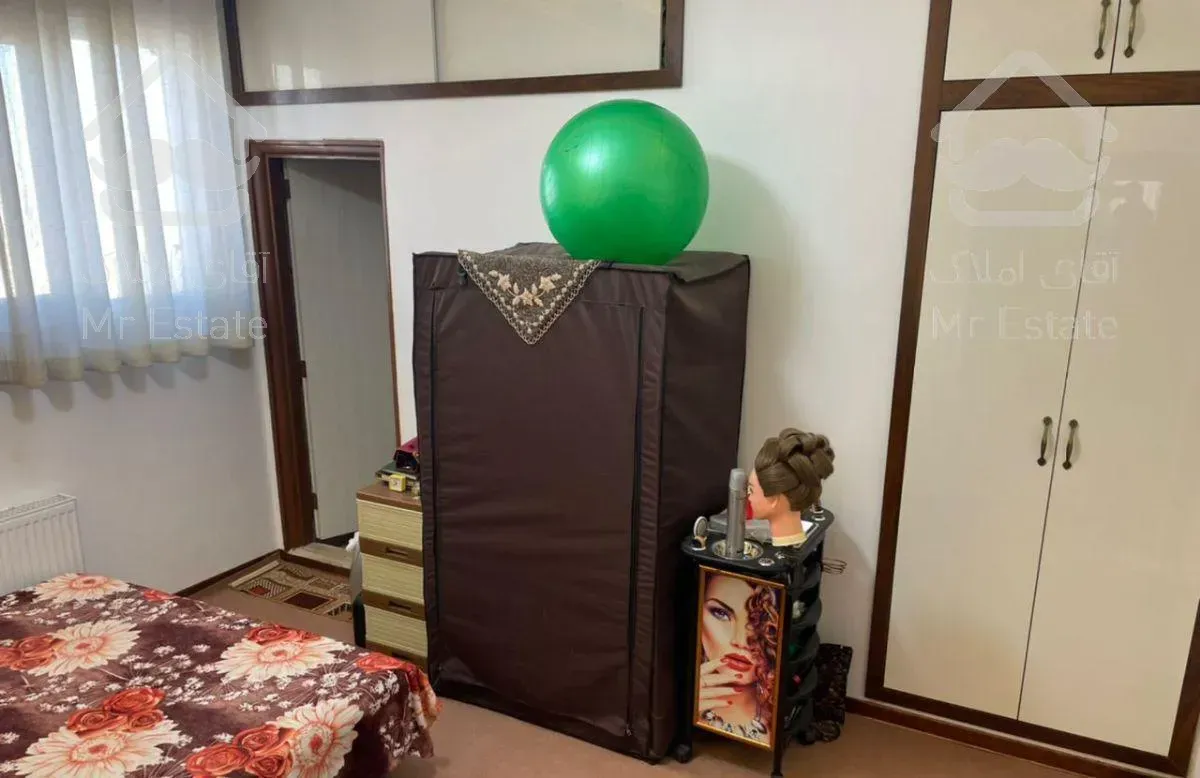 آپارتمان 110 متری 110 متری